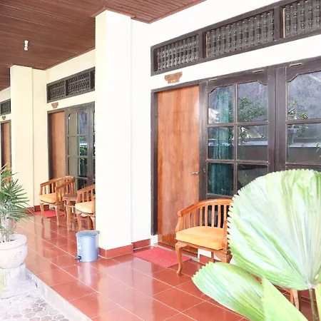Reddoorz Near Tanjung Benoa Beach