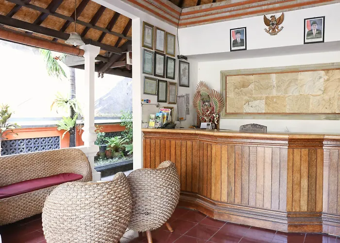 Reddoorz Near Tanjung Benoa