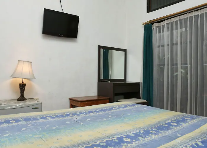 Reddoorz Near Tanjung Benoa Nusa Dua (Bali)