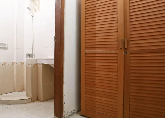 Reddoorz Near Tanjung Benoa