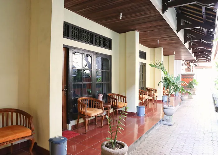 Reddoorz Near Tanjung Benoa 2*