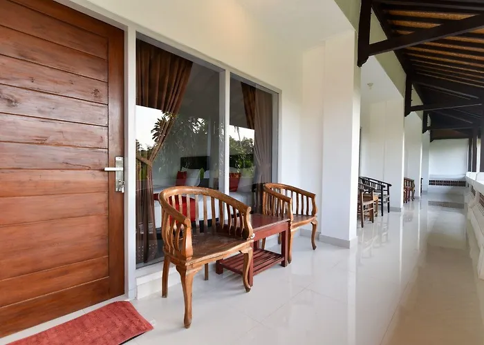 Reddoorz Near Tanjung Benoa
