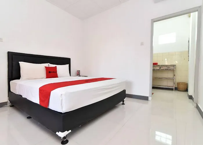 Reddoorz Near Tanjung Benoa Guest house Nusa Dua (Bali)