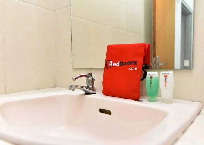 Reddoorz Near Tanjung Benoa Guest house Nusa Dua (Bali)